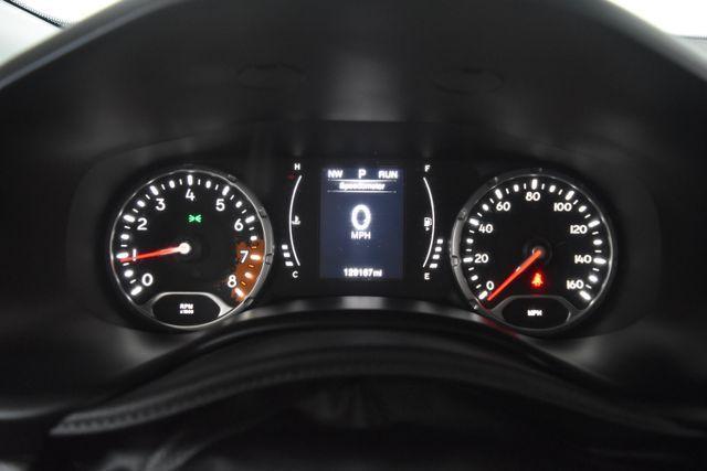 used 2016 Jeep Renegade car, priced at $10,991