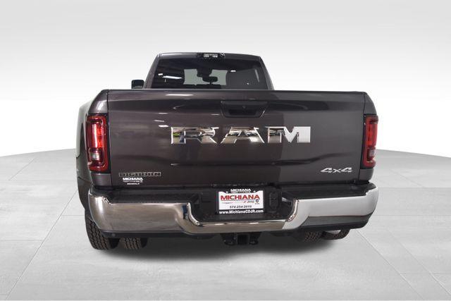 new 2026 Ram 3500 car, priced at $73,639
