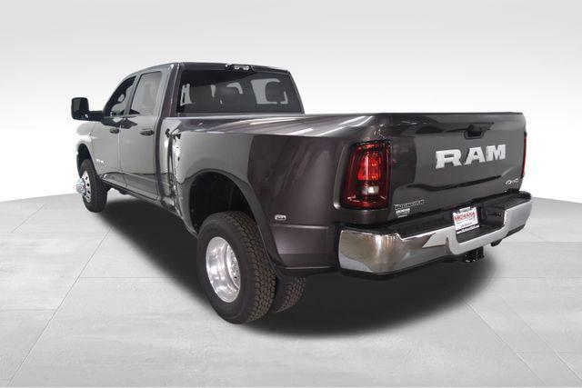new 2026 Ram 3500 car, priced at $73,639