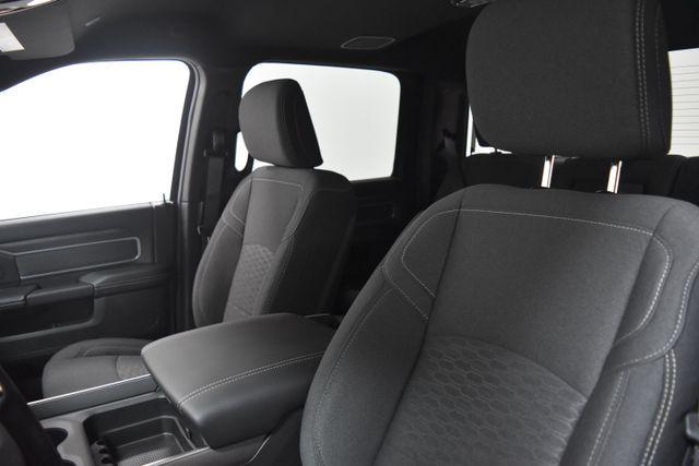 new 2026 Ram 3500 car, priced at $73,639