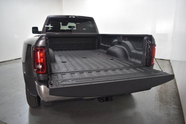 new 2026 Ram 3500 car, priced at $73,639