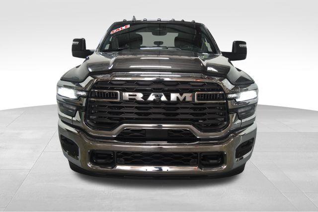 new 2026 Ram 3500 car, priced at $73,639