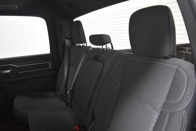 new 2026 Ram 3500 car, priced at $73,639