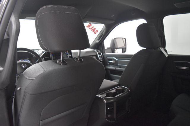 new 2026 Ram 3500 car, priced at $73,639