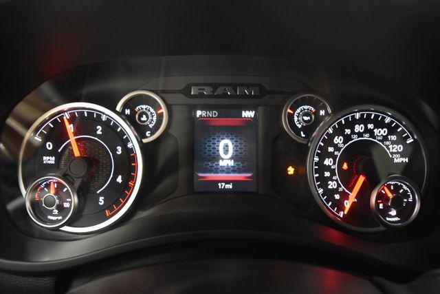 new 2026 Ram 3500 car, priced at $73,639