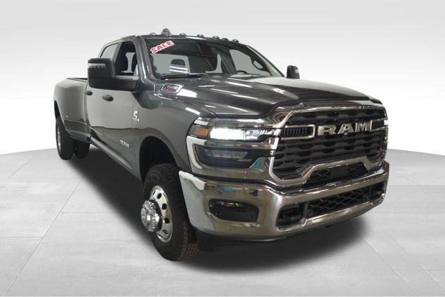 new 2026 Ram 3500 car, priced at $73,639