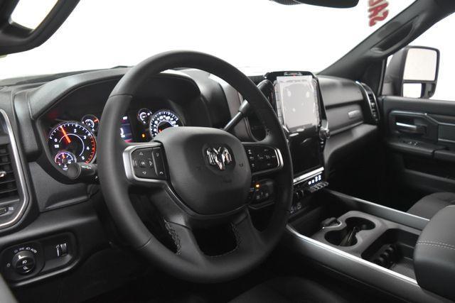 new 2026 Ram 3500 car, priced at $73,639