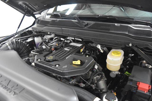 new 2026 Ram 3500 car, priced at $73,639