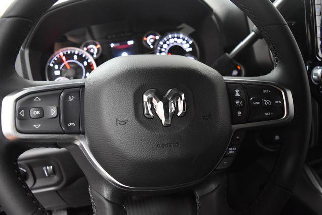 new 2026 Ram 3500 car, priced at $73,639