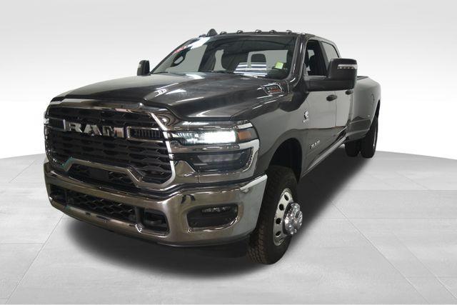 new 2026 Ram 3500 car, priced at $73,639