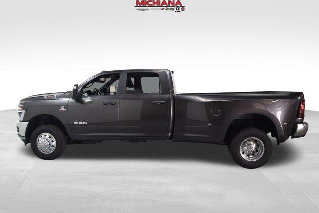 new 2026 Ram 3500 car, priced at $73,639