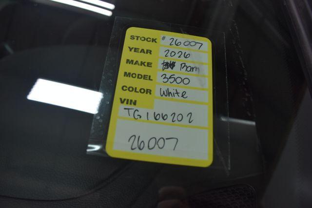 new 2026 Ram 3500 car, priced at $73,639