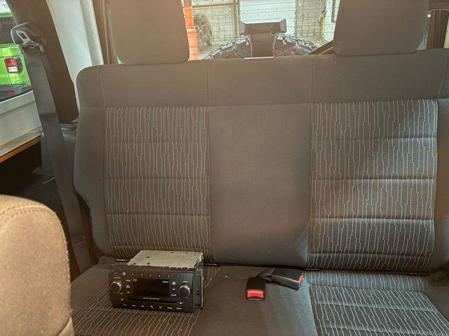 used 2012 Jeep Wrangler car, priced at $12,988