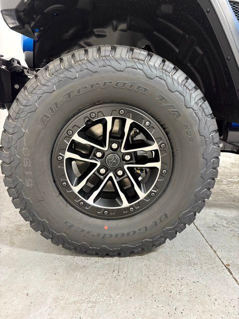 new 2026 Jeep Wrangler car, priced at $60,002