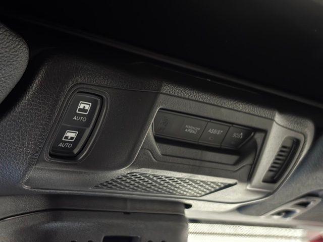new 2026 Jeep Wrangler car, priced at $60,002