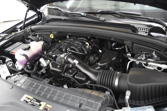 new 2025 Jeep Grand Cherokee L car, priced at $44,692