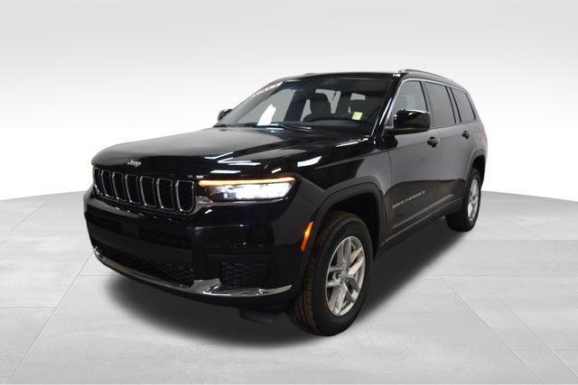 new 2025 Jeep Grand Cherokee L car, priced at $44,692