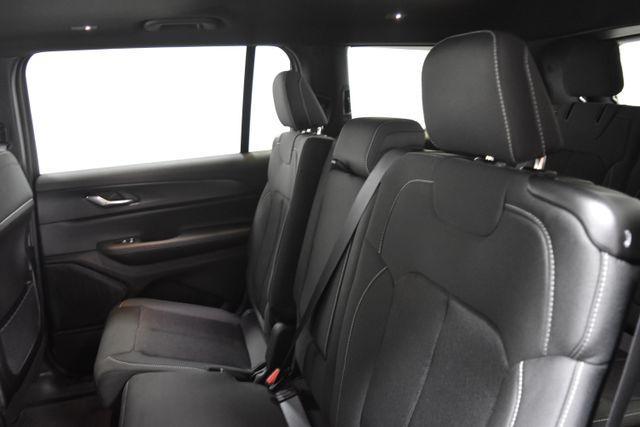 new 2025 Jeep Grand Cherokee L car, priced at $44,692