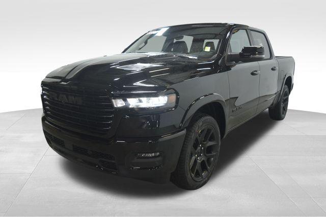 new 2025 Ram 1500 car, priced at $68,332