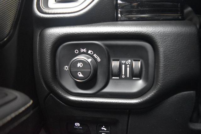 new 2025 Ram 1500 car, priced at $65,065