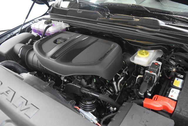 new 2025 Ram 1500 car, priced at $65,065