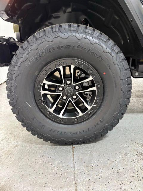 new 2026 Jeep Wrangler car, priced at $59,799