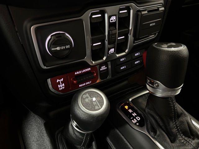 new 2026 Jeep Wrangler car, priced at $59,799