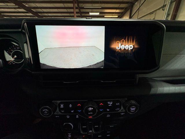 new 2026 Jeep Wrangler car, priced at $59,799