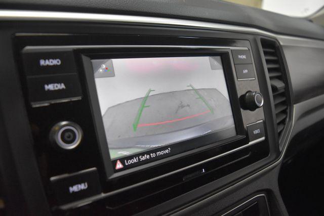 used 2023 Volkswagen Atlas car, priced at $26,988