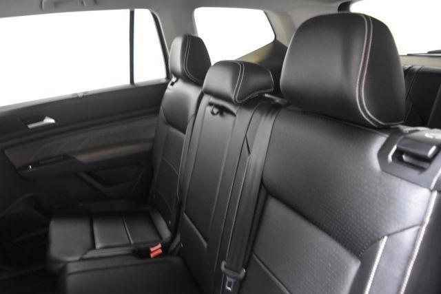 used 2023 Volkswagen Atlas car, priced at $26,988