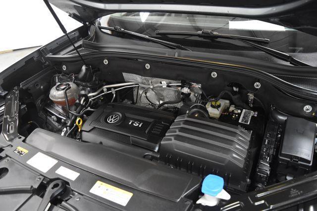 used 2023 Volkswagen Atlas car, priced at $26,988