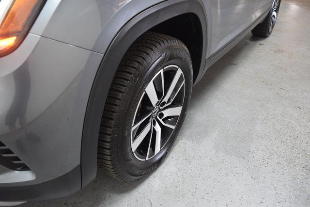 used 2023 Volkswagen Atlas car, priced at $26,988