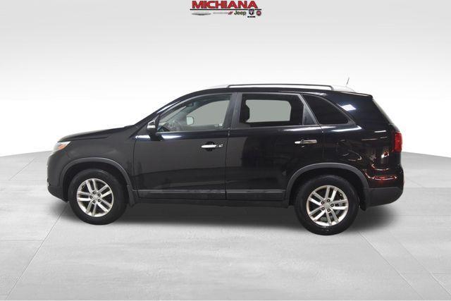 used 2015 Kia Sorento car, priced at $7,988