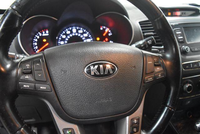 used 2015 Kia Sorento car, priced at $7,988