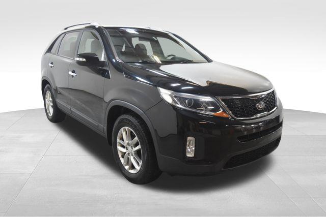 used 2015 Kia Sorento car, priced at $7,988