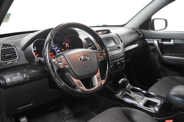 used 2015 Kia Sorento car, priced at $7,988