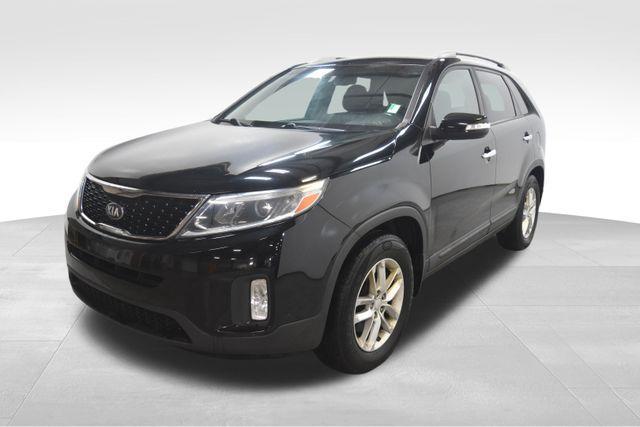 used 2015 Kia Sorento car, priced at $7,988