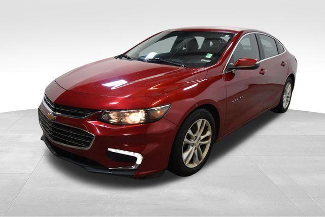 used 2016 Chevrolet Malibu car, priced at $9,988