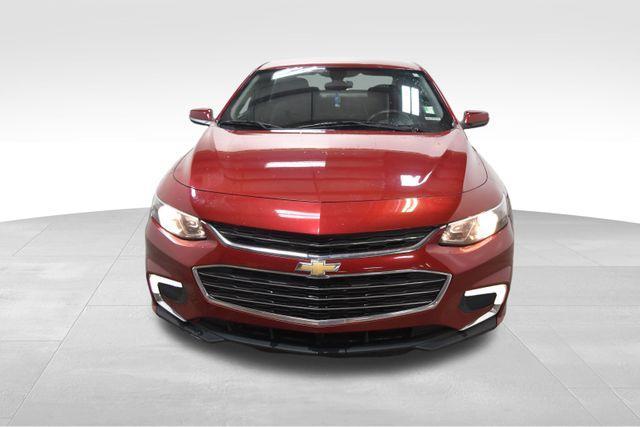 used 2016 Chevrolet Malibu car, priced at $9,988