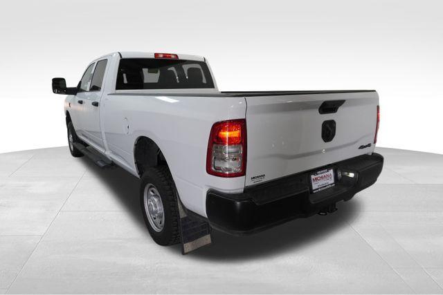 used 2024 Ram 2500 car, priced at $47,771