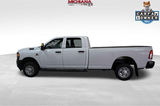 used 2024 Ram 2500 car, priced at $47,771