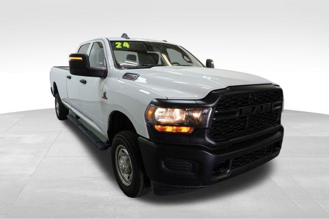 used 2024 Ram 2500 car, priced at $47,771