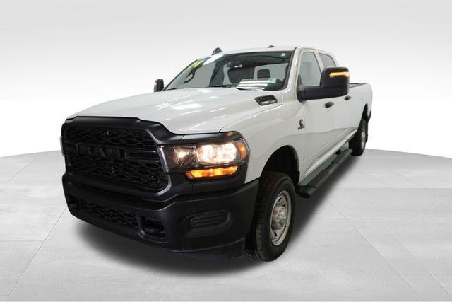 used 2024 Ram 2500 car, priced at $47,771