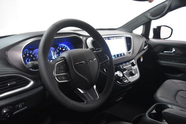 new 2026 Chrysler Pacifica car, priced at $45,396