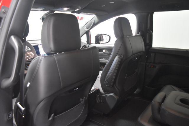 new 2026 Chrysler Pacifica car, priced at $45,396