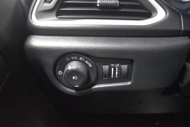 new 2026 Chrysler Pacifica car, priced at $45,396