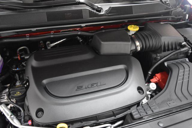 new 2026 Chrysler Pacifica car, priced at $45,396