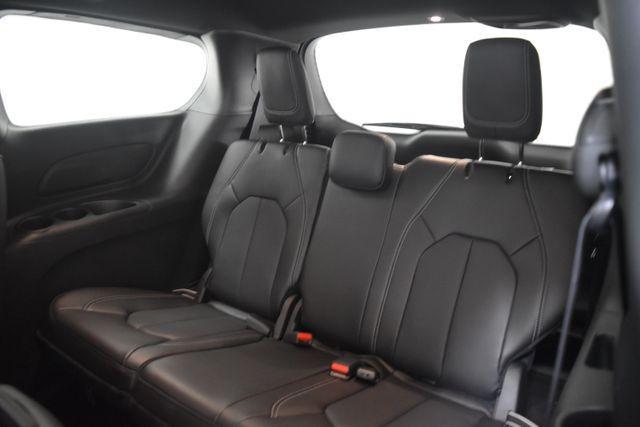 new 2026 Chrysler Pacifica car, priced at $45,396