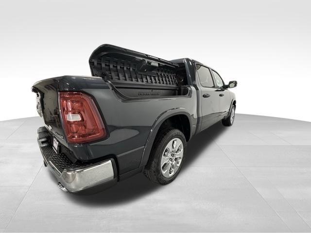 new 2026 Ram 1500 car, priced at $61,150