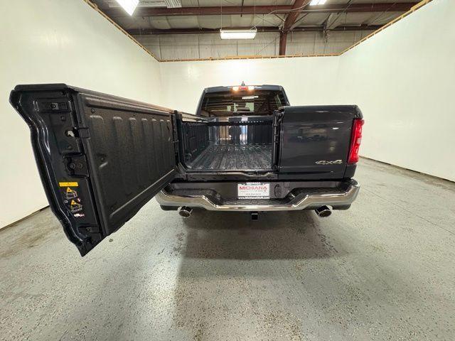 new 2026 Ram 1500 car, priced at $61,150